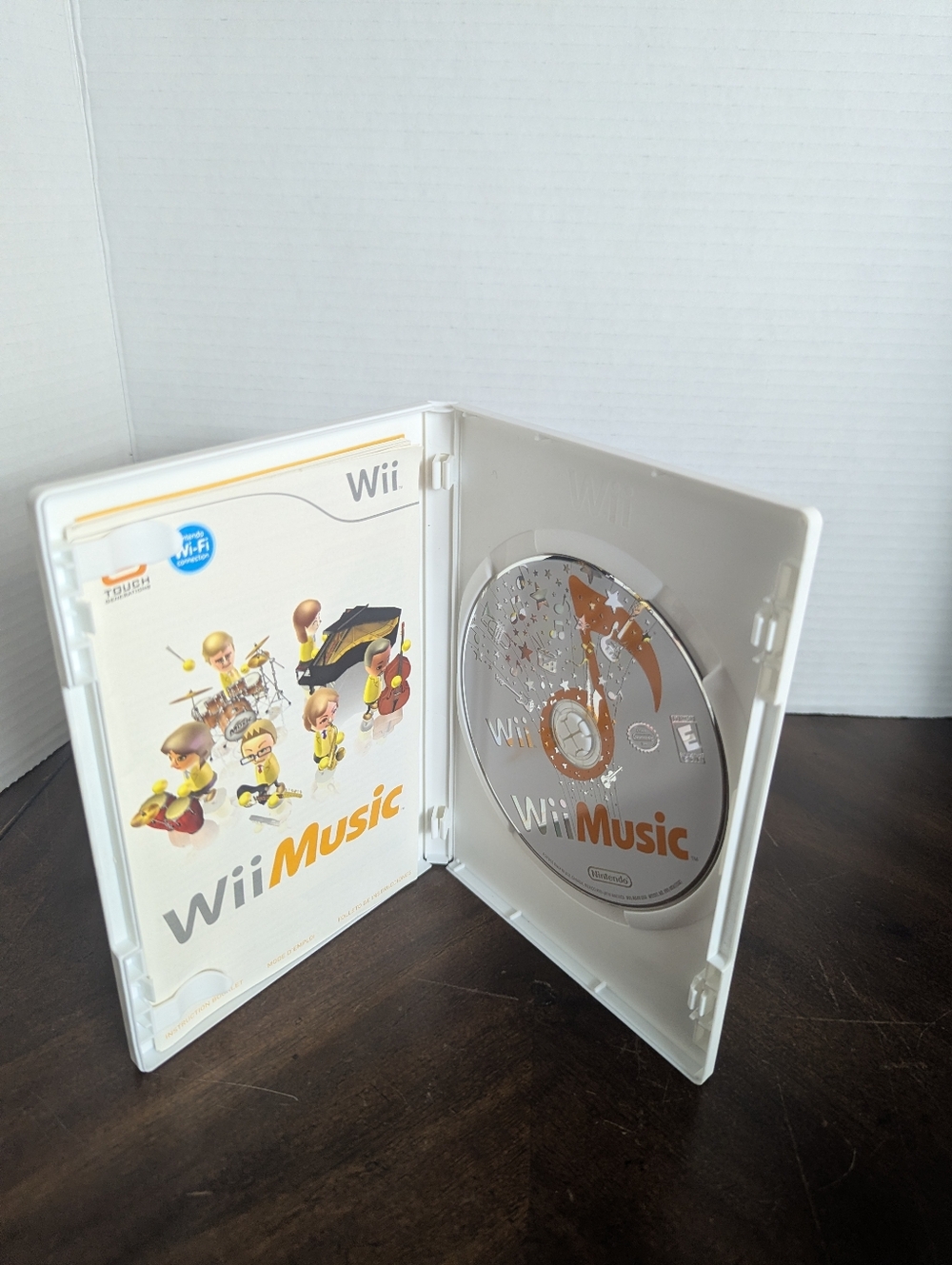 🎮 Nintendo Wii Game Bundle Lot of 6 - Picture 4 of 7